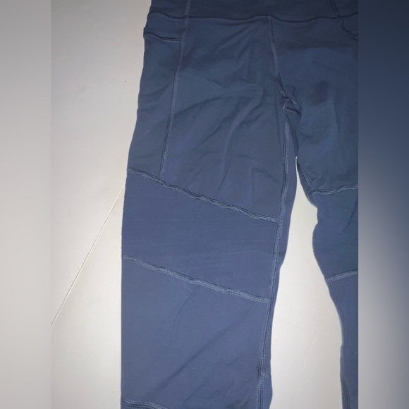 Athleta Inclination Moro Tight size S - Picture 5 of 7